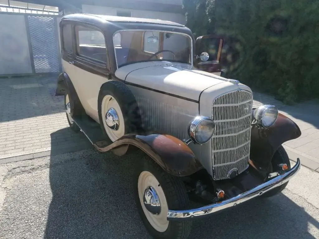 Opel Sonstige