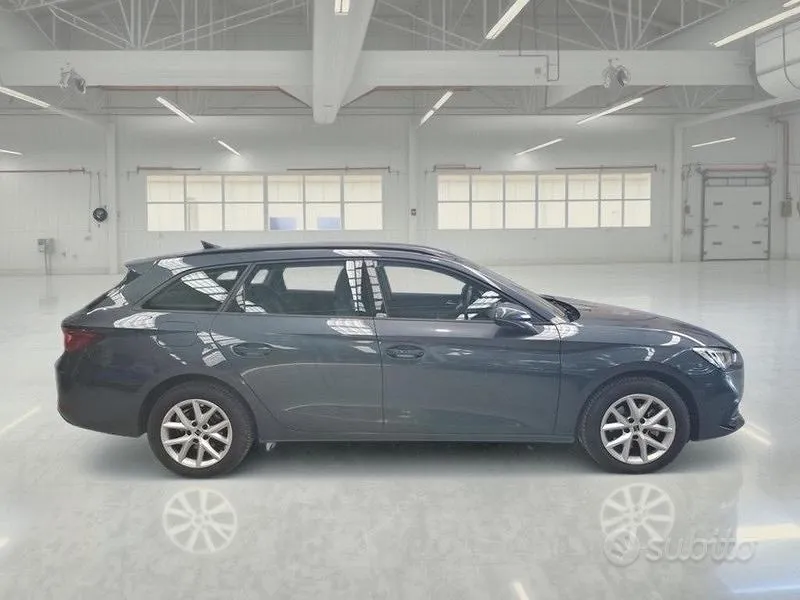 Seat Leon 2021 photo 3