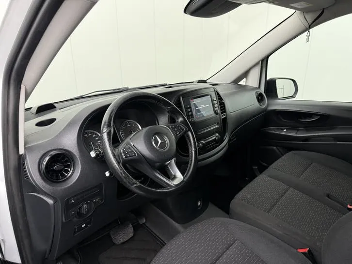 Mercedes-Benz Vito 2021 photo 3