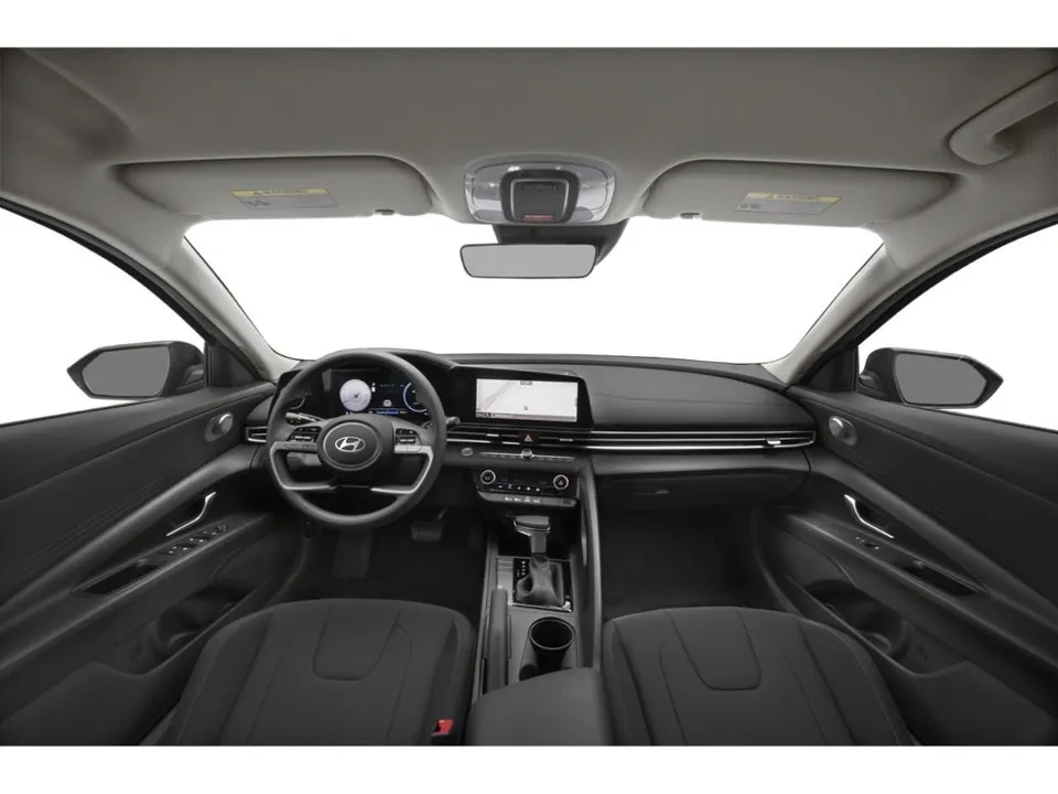Hyundai Elantra 2025 photo 5