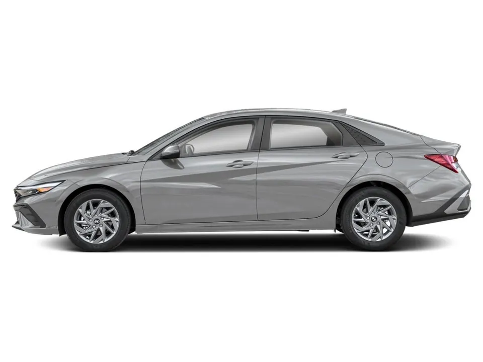 Hyundai Elantra 2025 photo 3