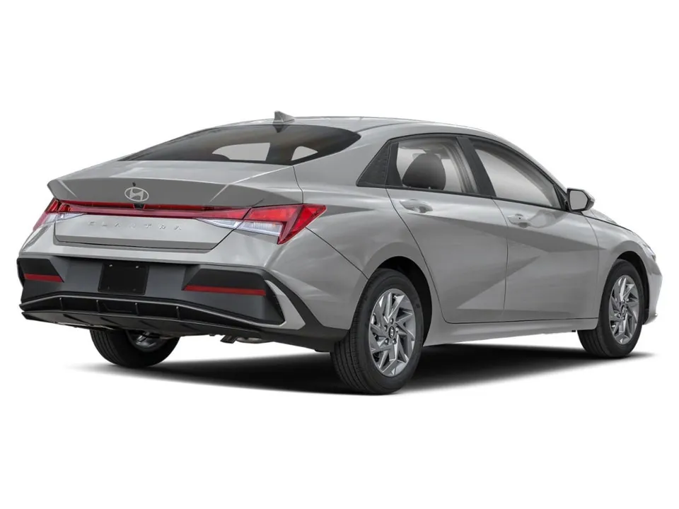 Hyundai Elantra 2025 photo 2