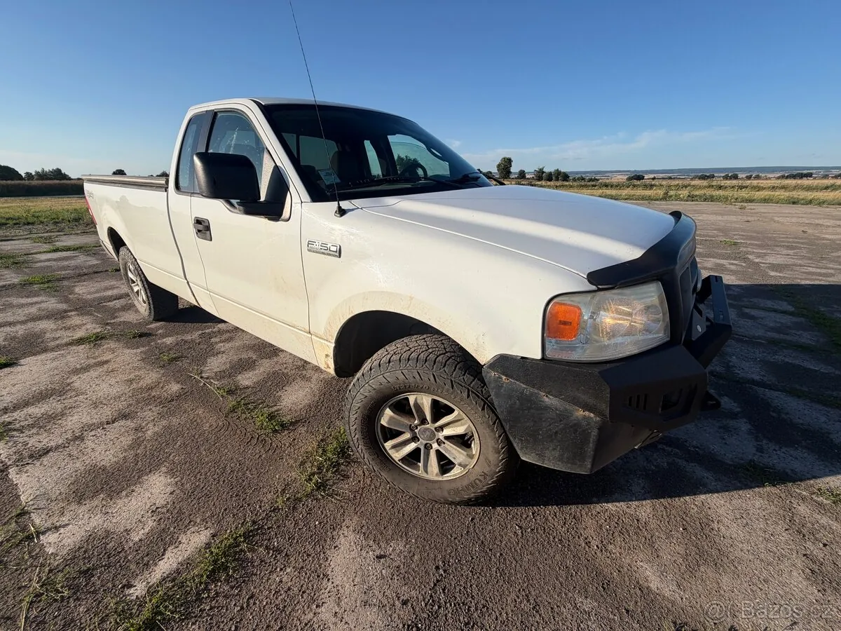 Ford F-150 2006 photo 2