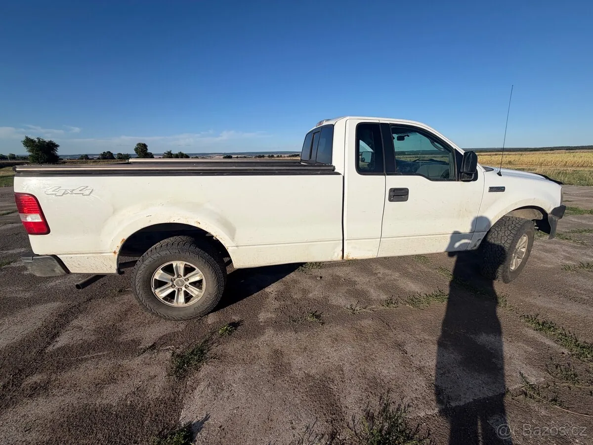 Ford F-150 2006 photo 5