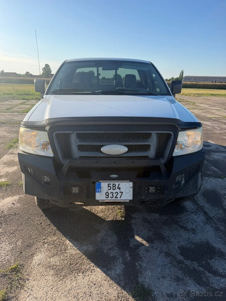 Ford F-150 2006 photo 4