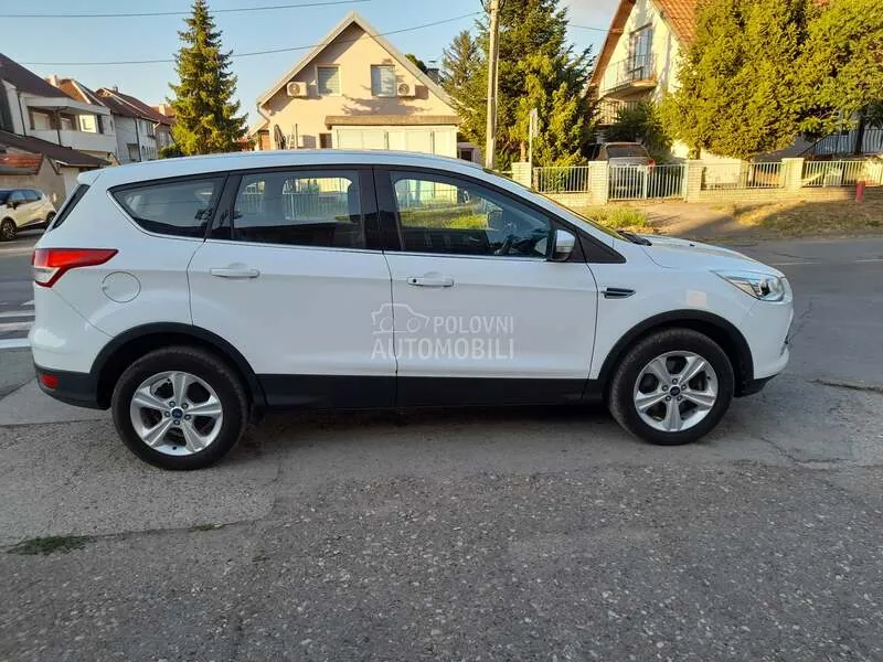 Ford Kuga 2016 photo 5