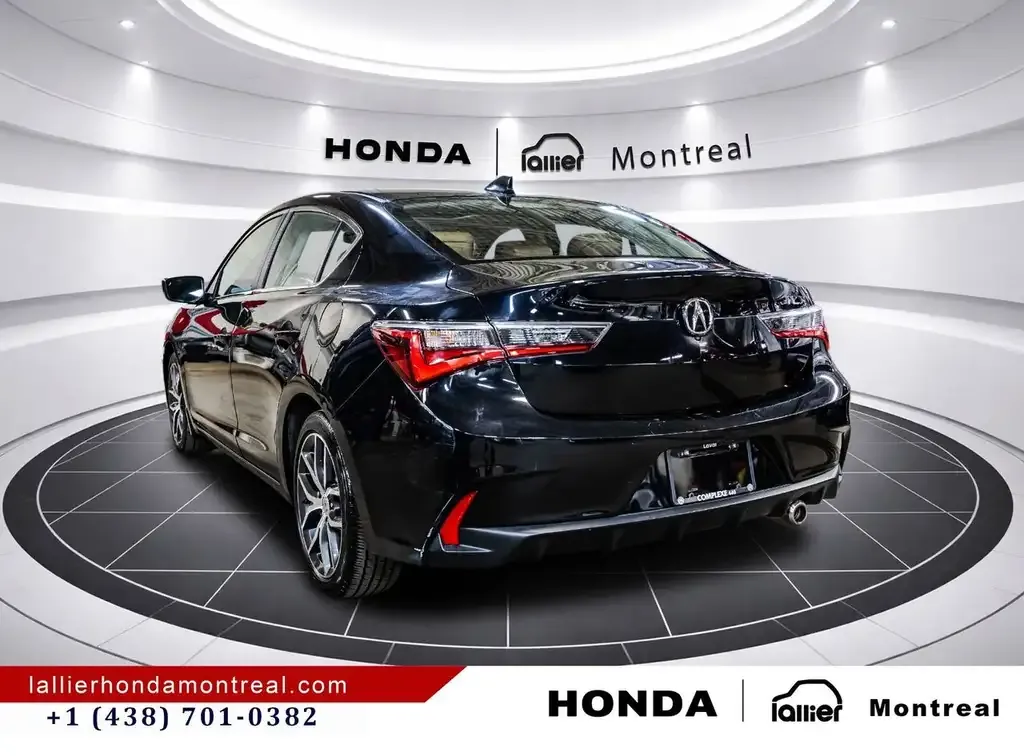 Acura Ilx 2019 photo 5