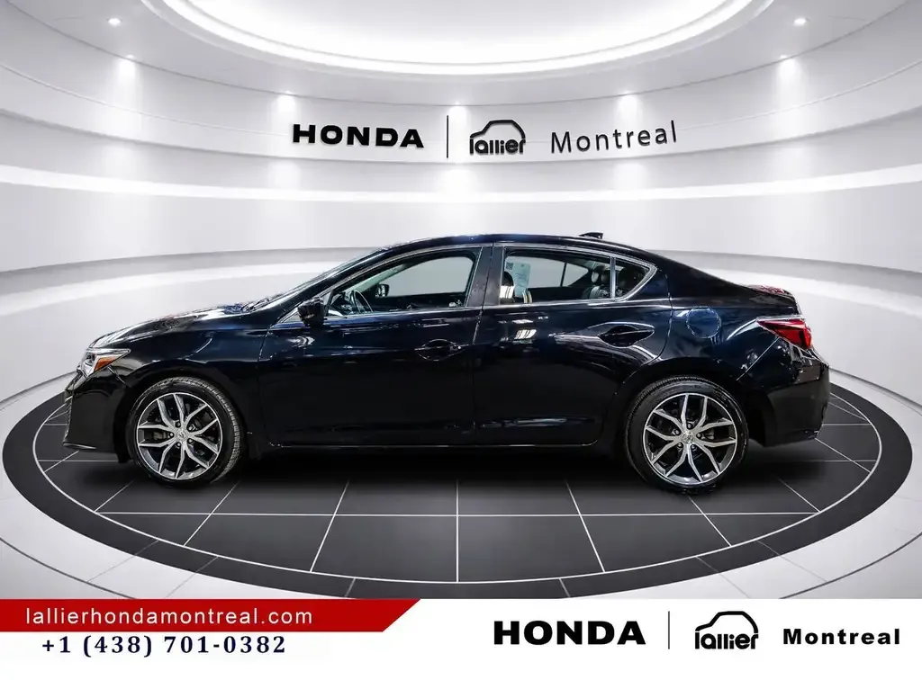 Acura Ilx 2019 photo 4