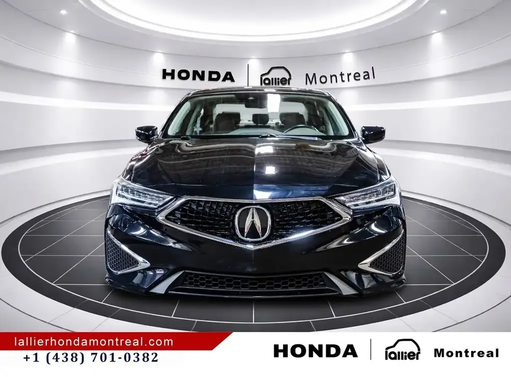 Acura Ilx 2019 photo 2