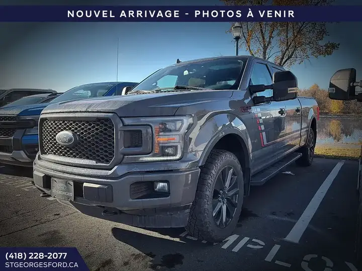 Ford F-150