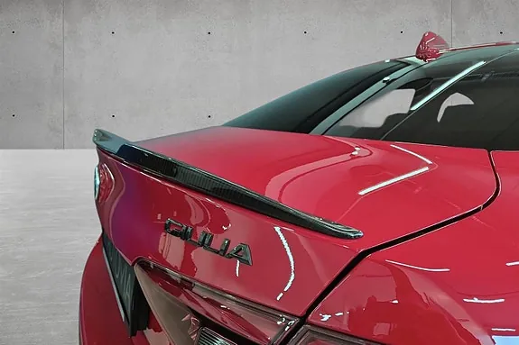 Alfa Romeo Giulia 2020 photo 5