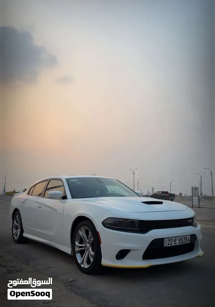 Dodge Charger 2022 photo 5