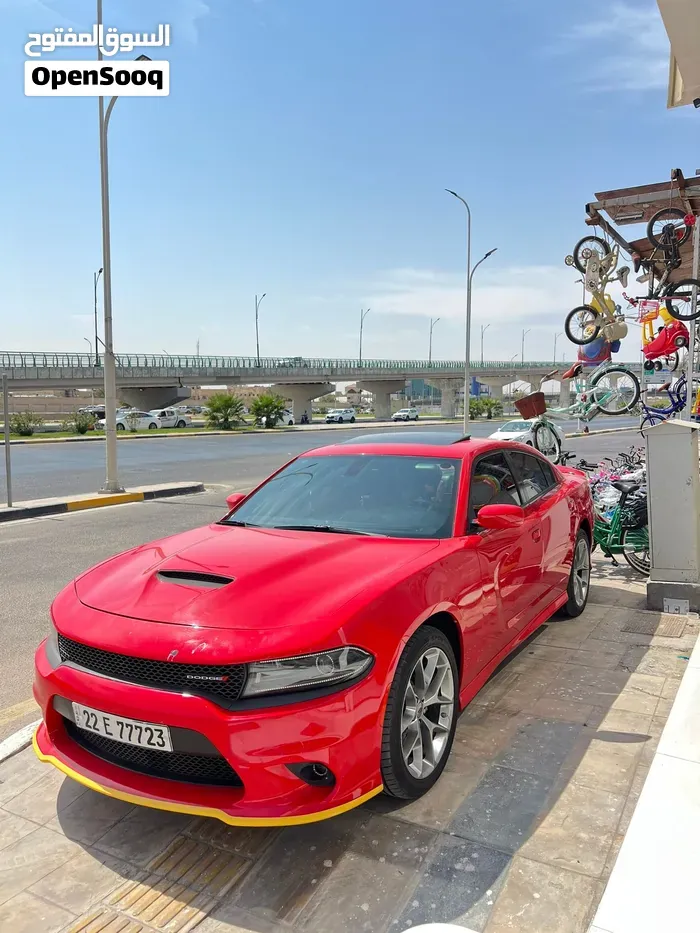 Dodge Charger