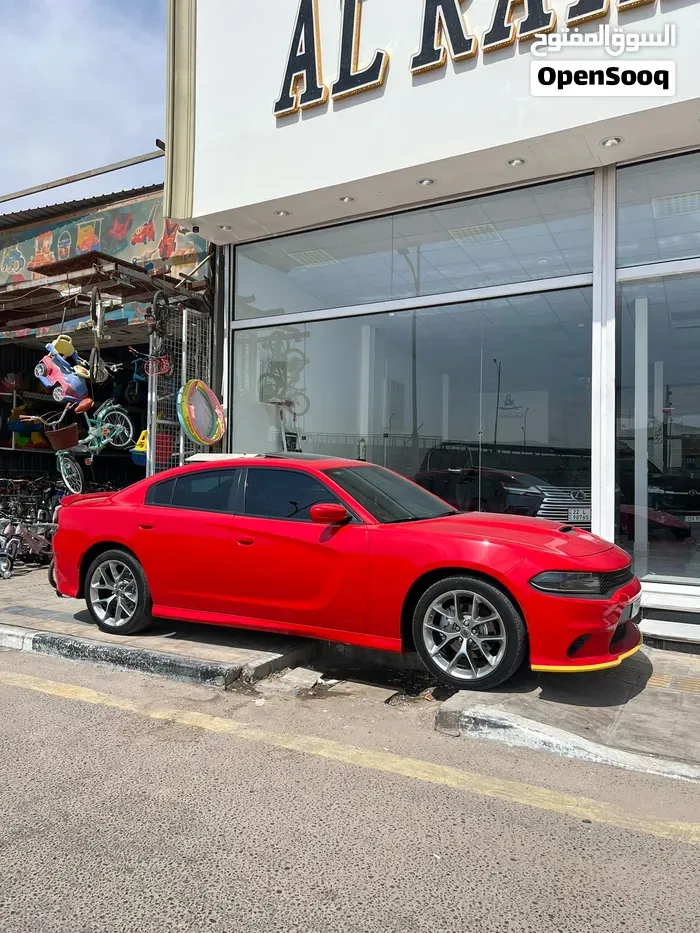 Dodge Charger 2022 photo 4