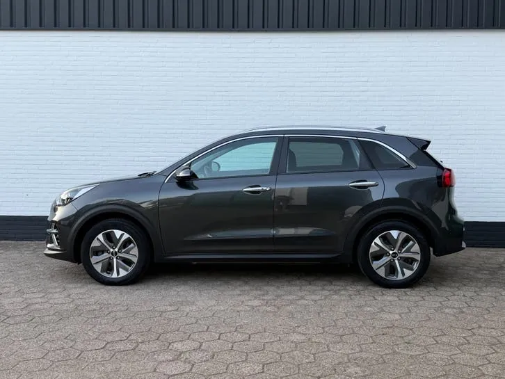 Kia Niro 2020 photo 2