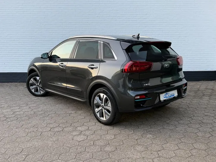 Kia Niro 2020 photo 3