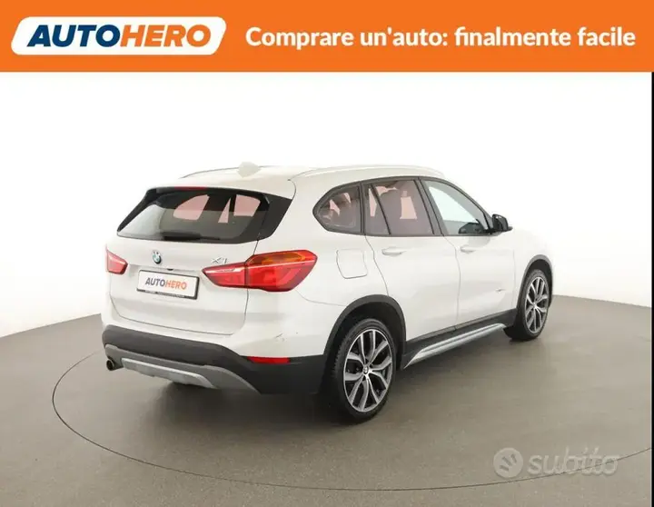 BMW X1 2017 photo 5