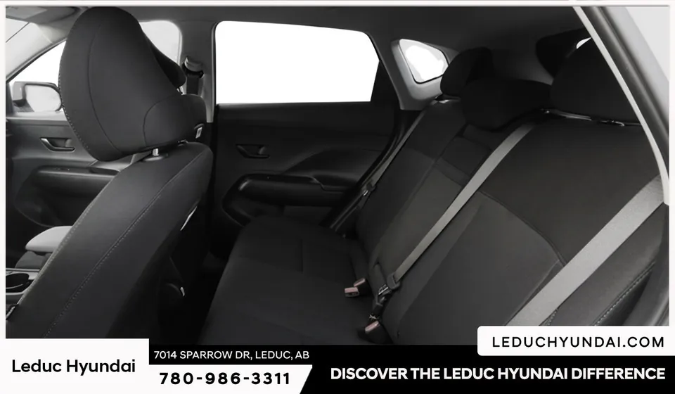 Hyundai Kona Electric 2027 photo 5