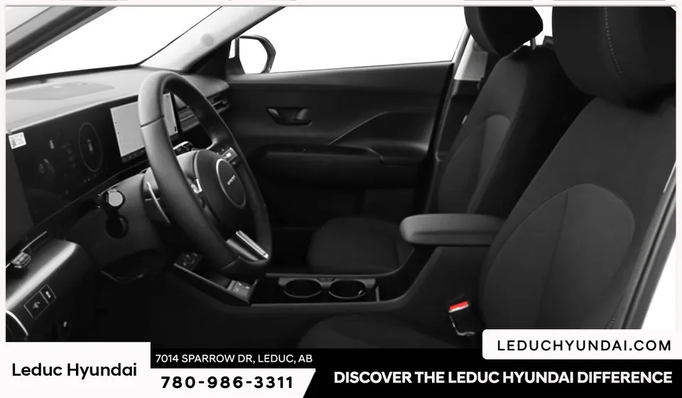 Hyundai Kona Electric 2027 photo 4