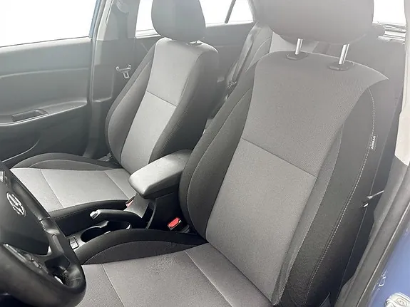 Hyundai I20 2017 photo 5