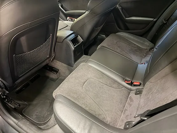 Audi A5 2013 photo 5