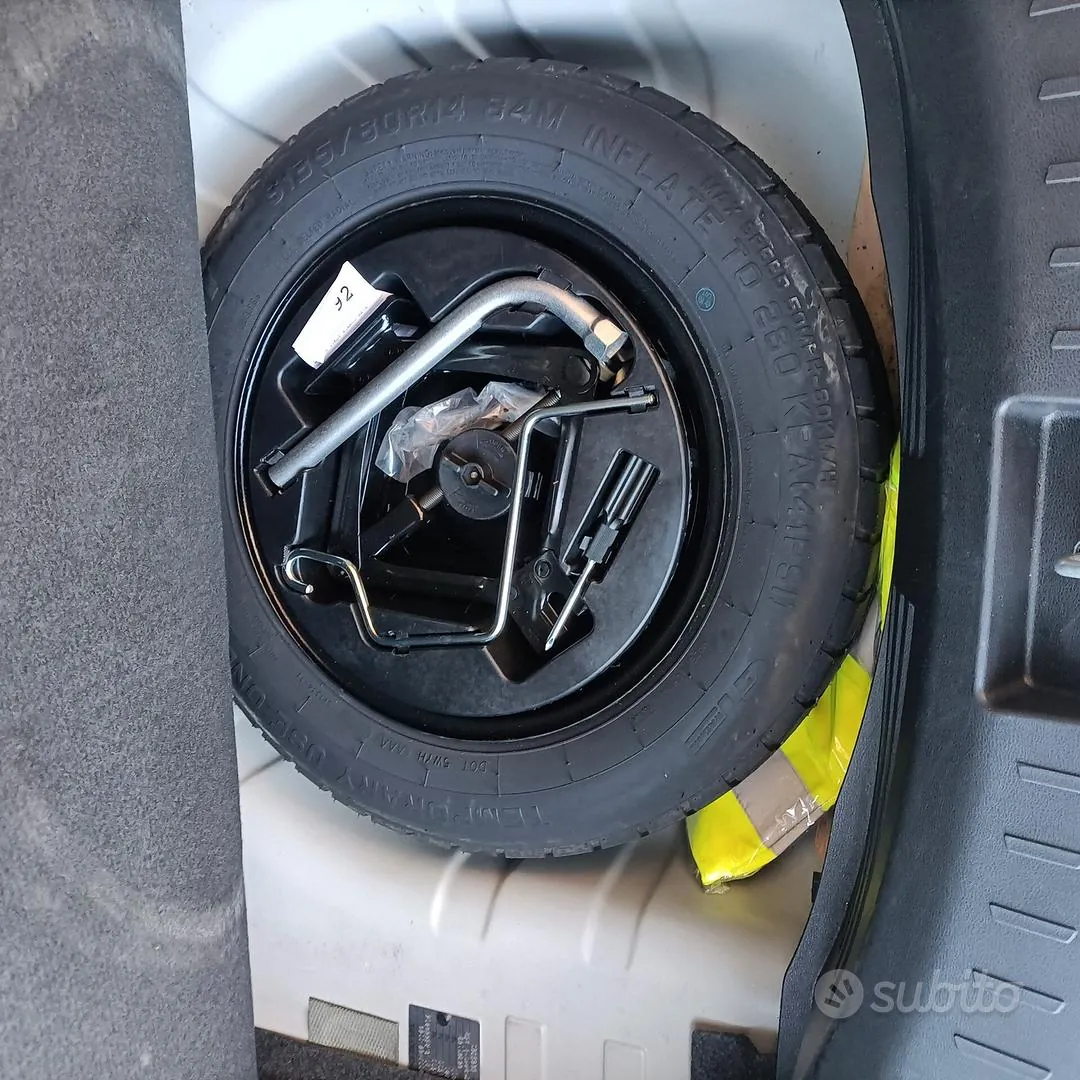 Lancia Ypsilon 2023 photo 5