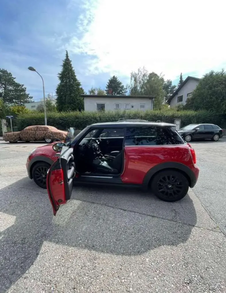 Mini Cooper 2015 photo 2