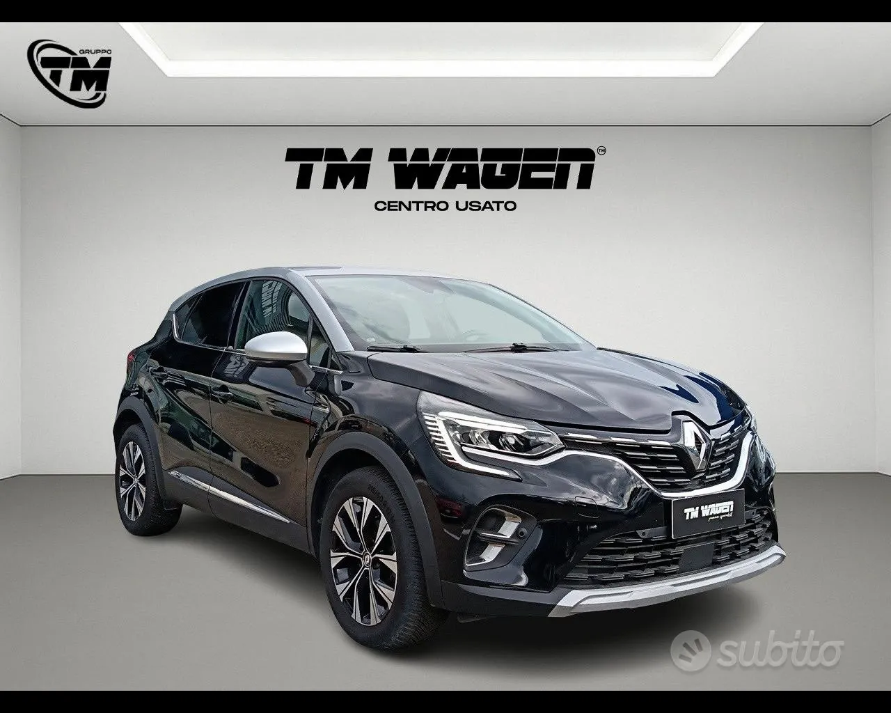 Renault Captur 2024 photo 4
