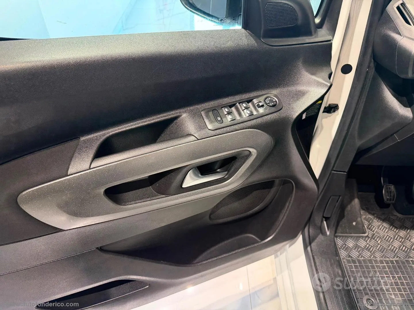 Citroen Berlingo 2020 photo 4