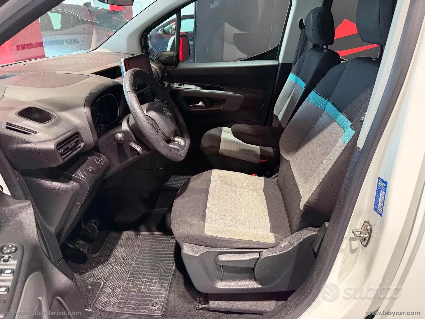 Citroen Berlingo 2020 photo 5