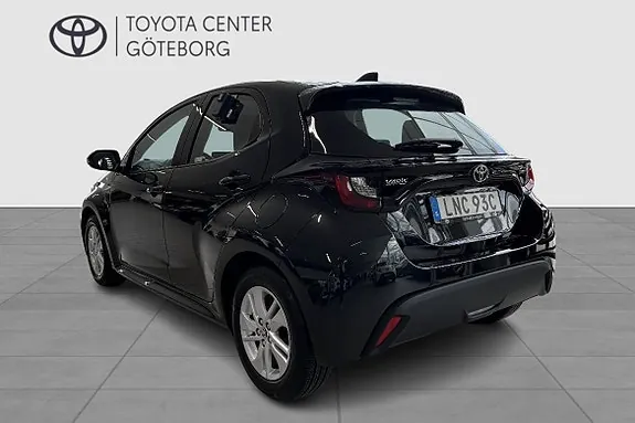 Toyota Yaris 2025 photo 3
