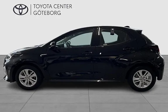 Toyota Yaris 2025 photo 4