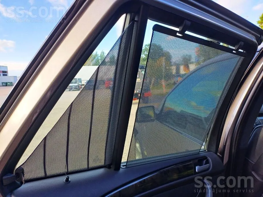 BMW X5 2005 photo 5