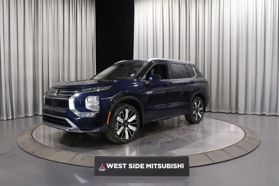 Mitsubishi Outlander 2026 photo 3