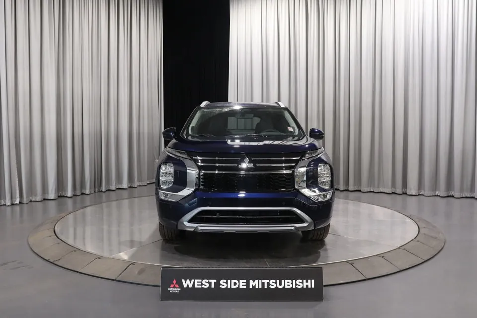 Mitsubishi Outlander 2026 photo 2