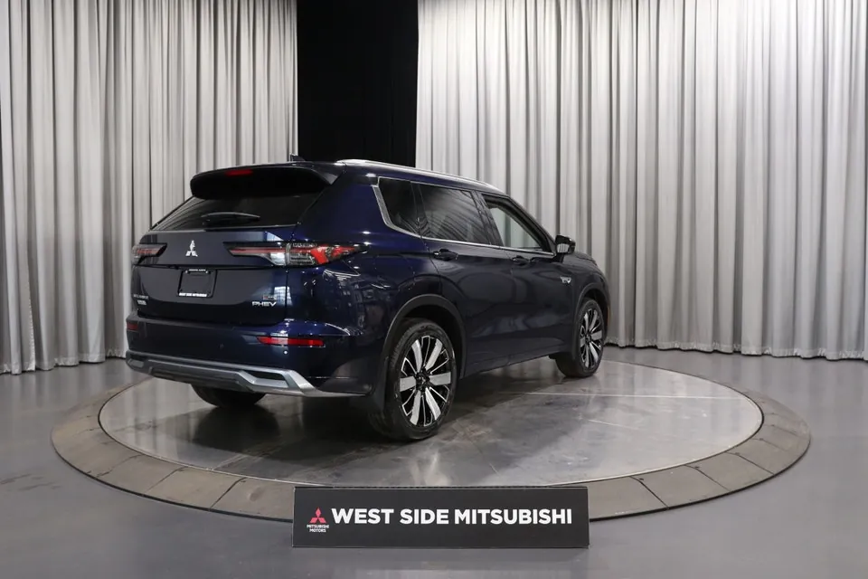 Mitsubishi Outlander 2026 photo 5