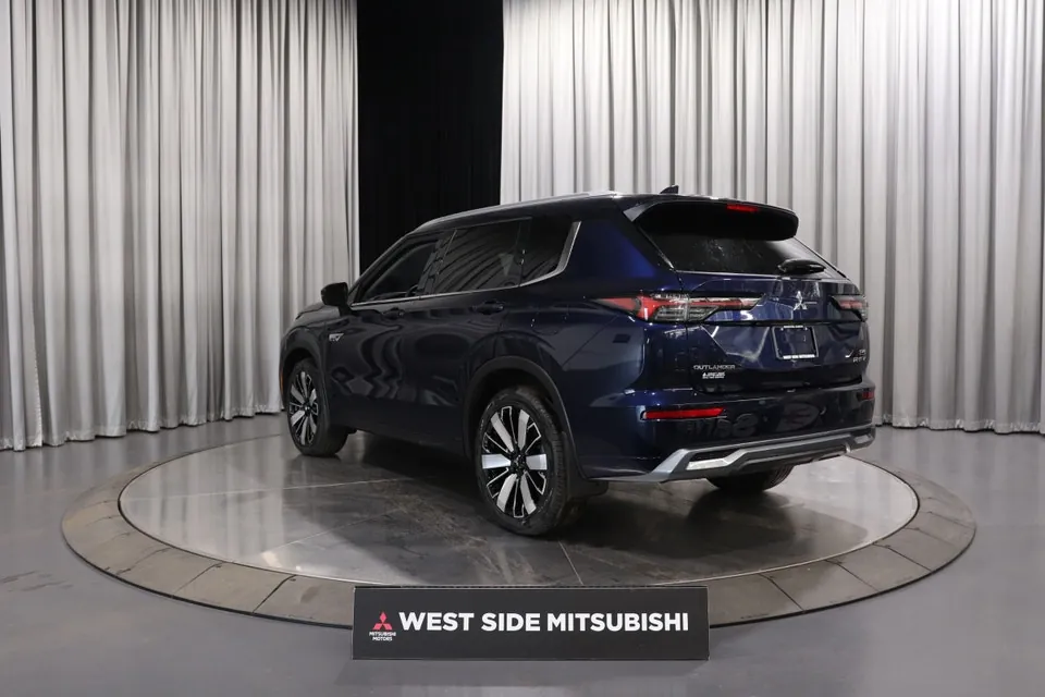Mitsubishi Outlander 2026 photo 4