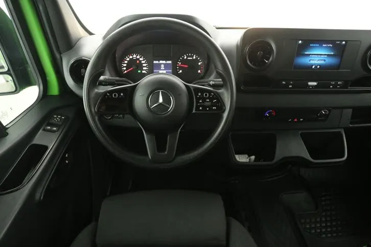 Mercedes-Benz Sprinter 2021 photo 2