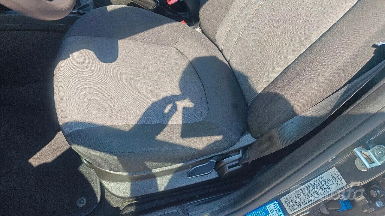 Fiat Punto 2014 photo 3