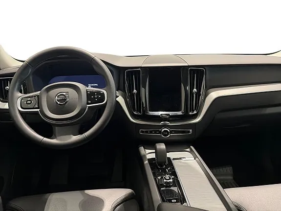 Volvo Xc60 2025 photo 5