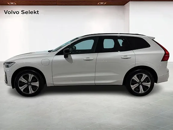 Volvo Xc60 2025 photo 3