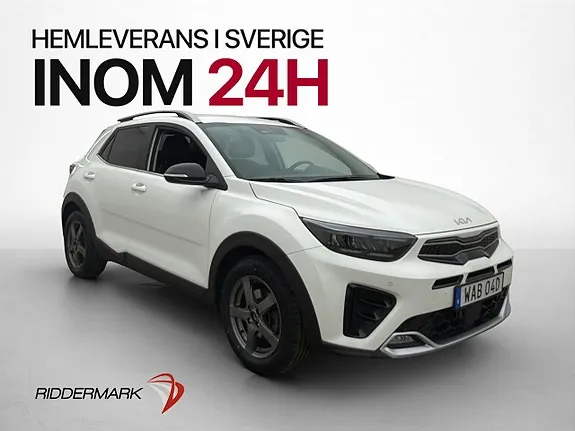 Kia Stonic 2022 photo 3