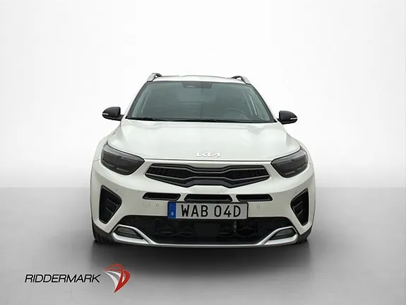 Kia Stonic 2022 photo 2