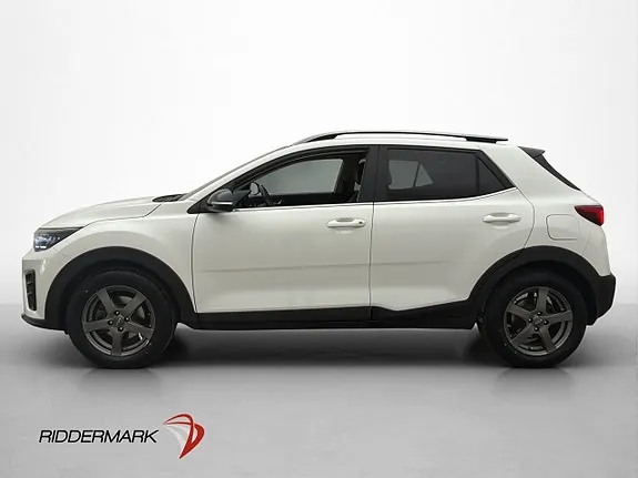 Kia Stonic 2022 photo 5