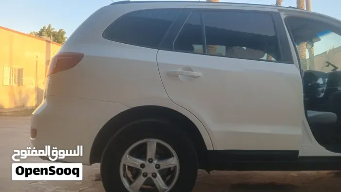 Hyundai Santa Fe 2009 photo 2