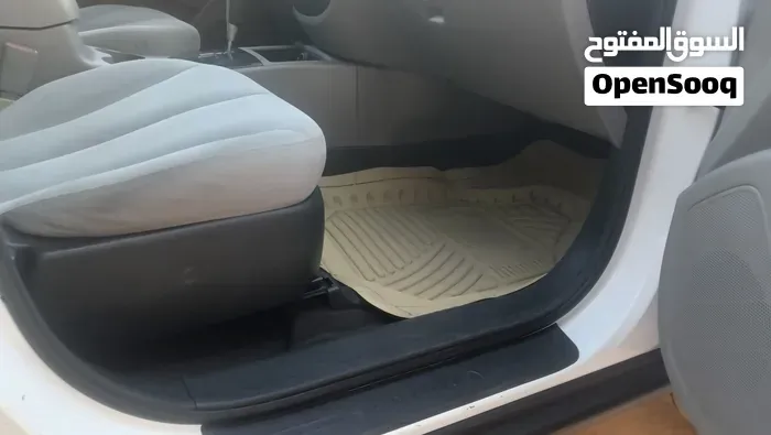 Hyundai Santa Fe 2009 photo 3