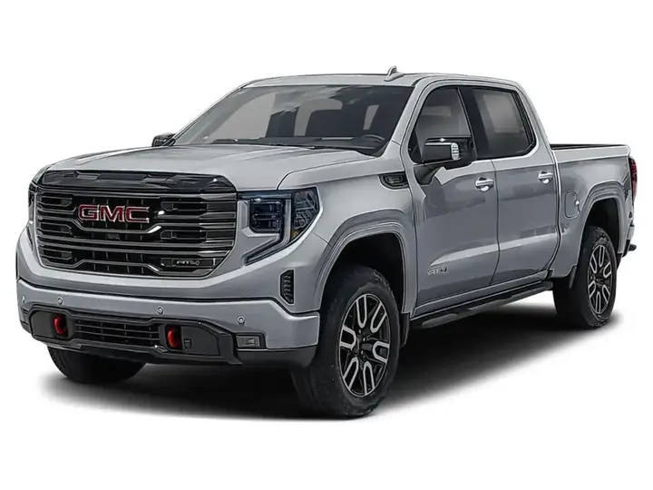 GMC Sierra 1500