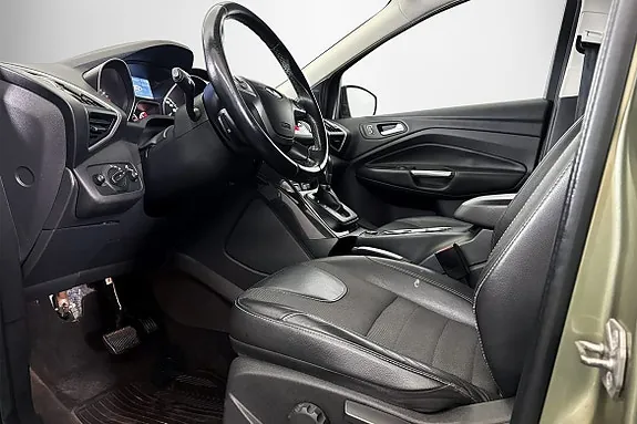 Ford Kuga 2014 photo 4