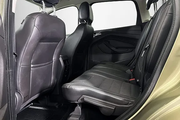 Ford Kuga 2014 photo 5