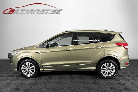 Ford Kuga 2014 photo 2